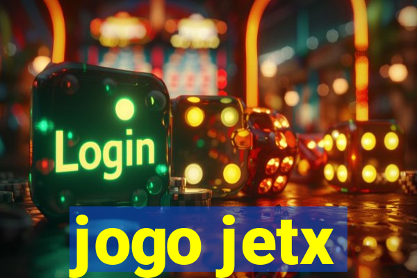 jogo jetx